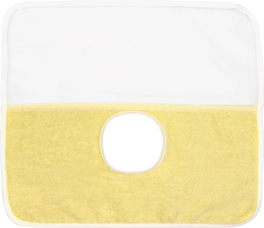 SafeDrape™ Frottee Gesichtstücher