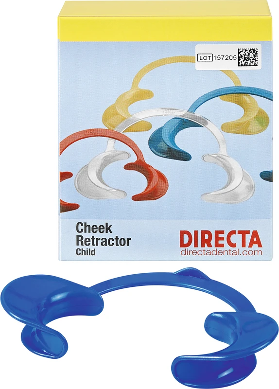 Cheek Retractor Directa AB