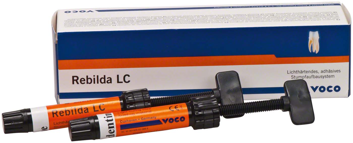 Rebilda® LC VOCO