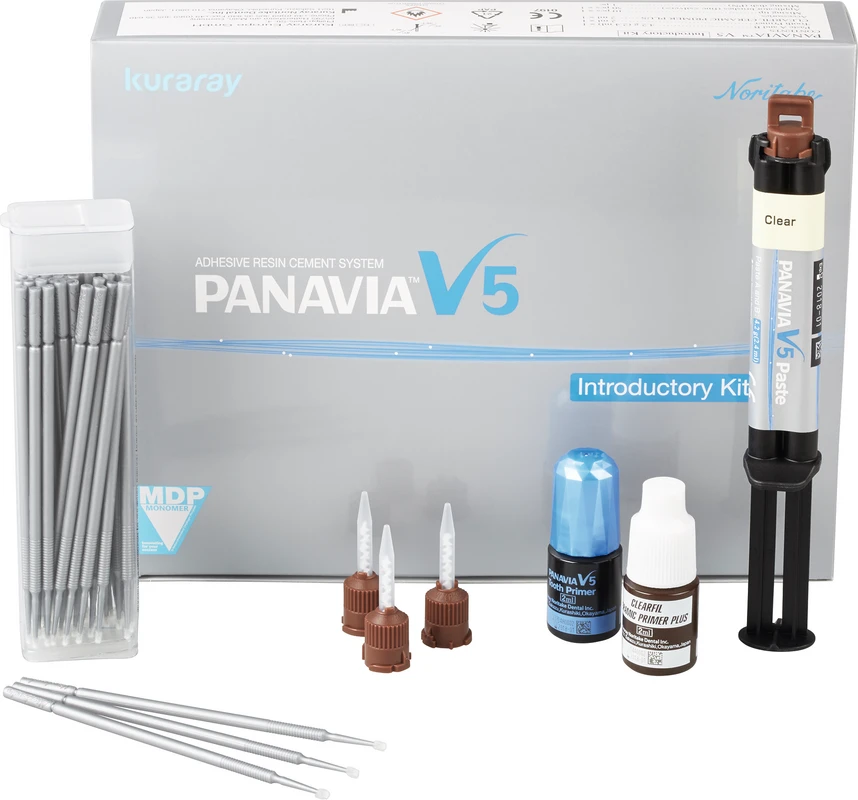 PANAVIA™ V5 Introkit clear