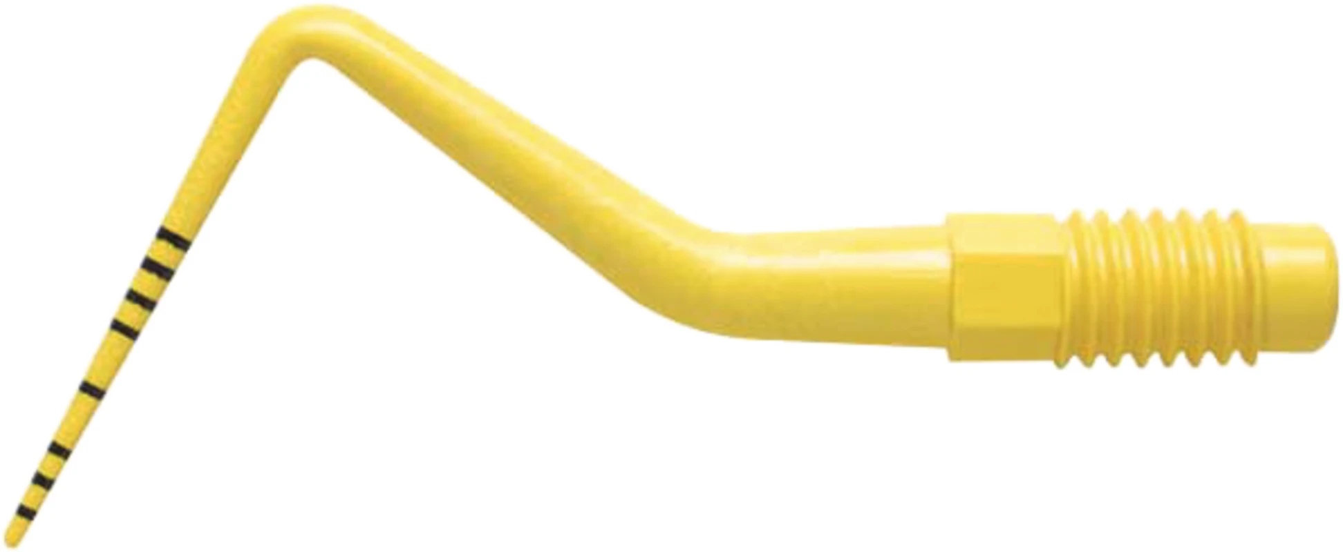 Colorvue® Ersatzspitzen nach Williams Packung 12 Stück Colorvue® Ersatzspitzen nach Williams Hu-Friedy