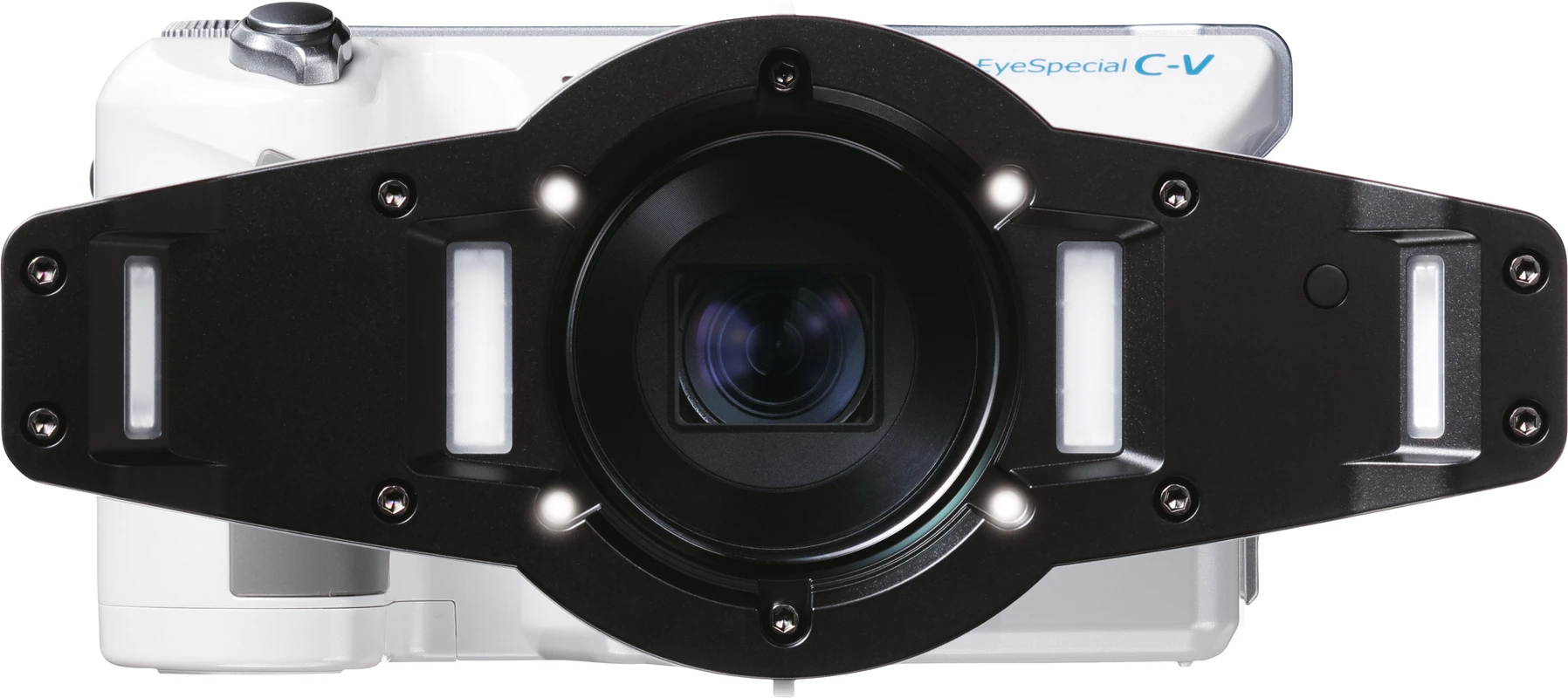 EyeSpecial C-V Stück Dentalkamera inklusive Zubehör