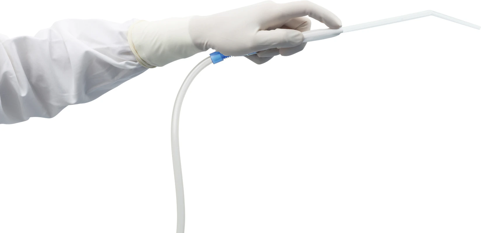 Chirurgischer Absaugschlauch Euronda