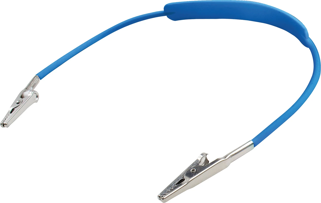 smart Serviettenhalter Stück blau, Länge 48 cm
