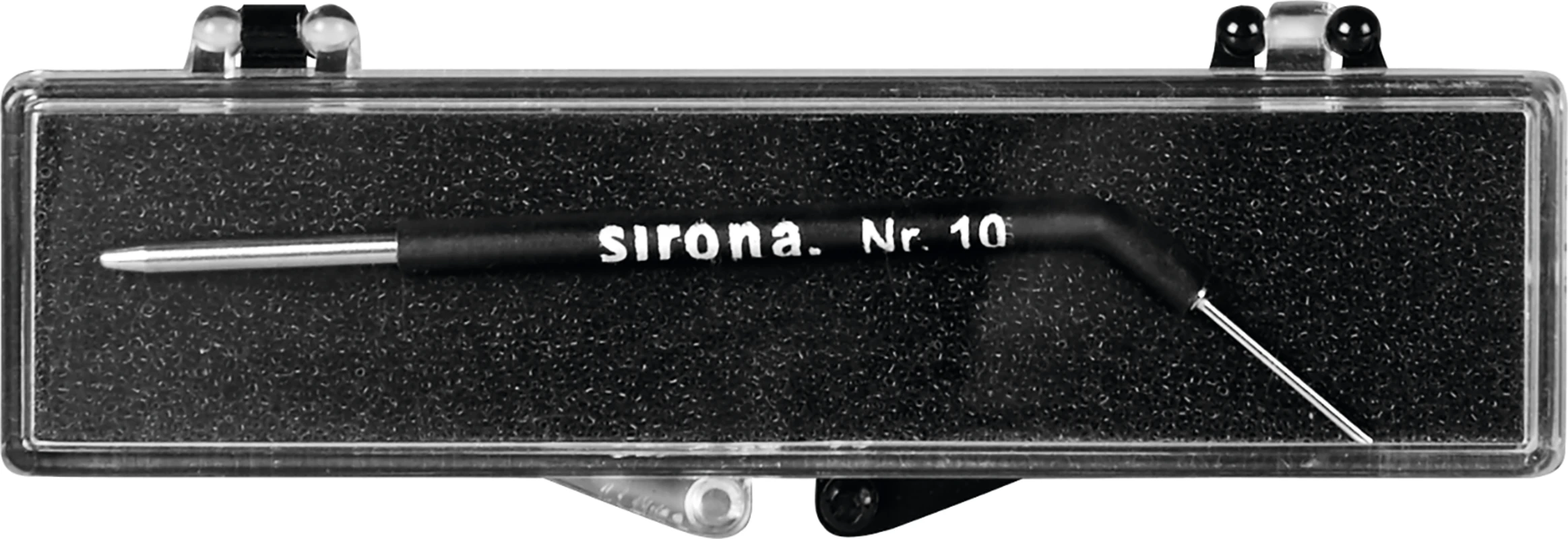 Sirotom Ersatzelektroden Stück Nr. 10