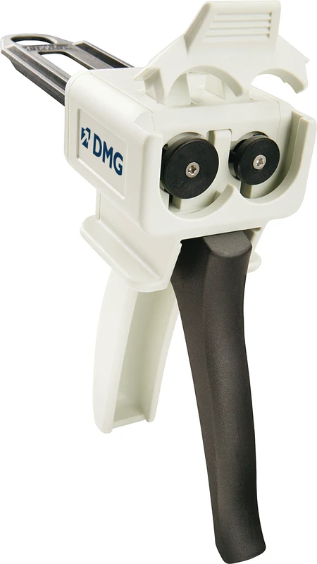 Automix Dispenser Typ 50 1:1 Stück Automix Dispenser Typ 50 1:1 DMG