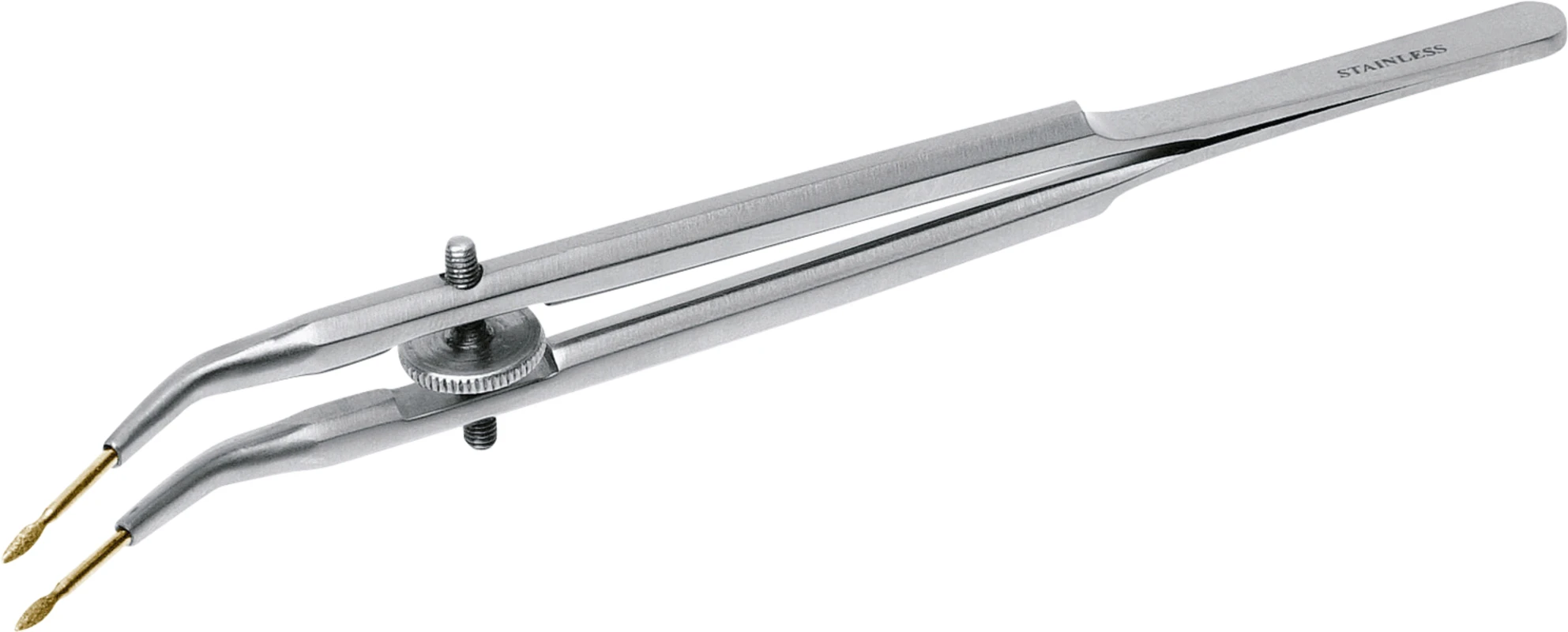 Jacketgrip Stück 11050300, gebogen