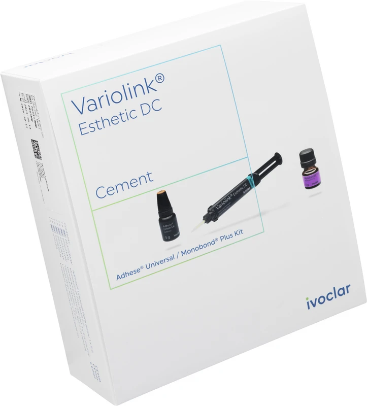 Variolink® Esthetic System Kit DC