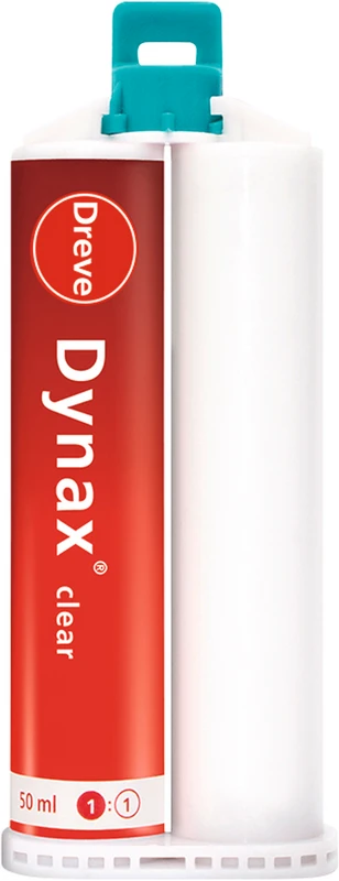 Dynax® clear Dreve Dentamid