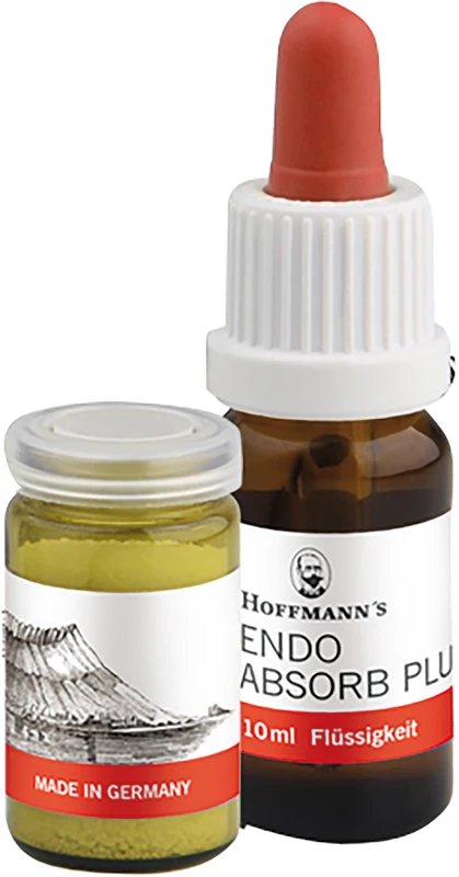 HOFFMANN´S ENDO ABSORB+ Hoffmann Dental Manufaktur