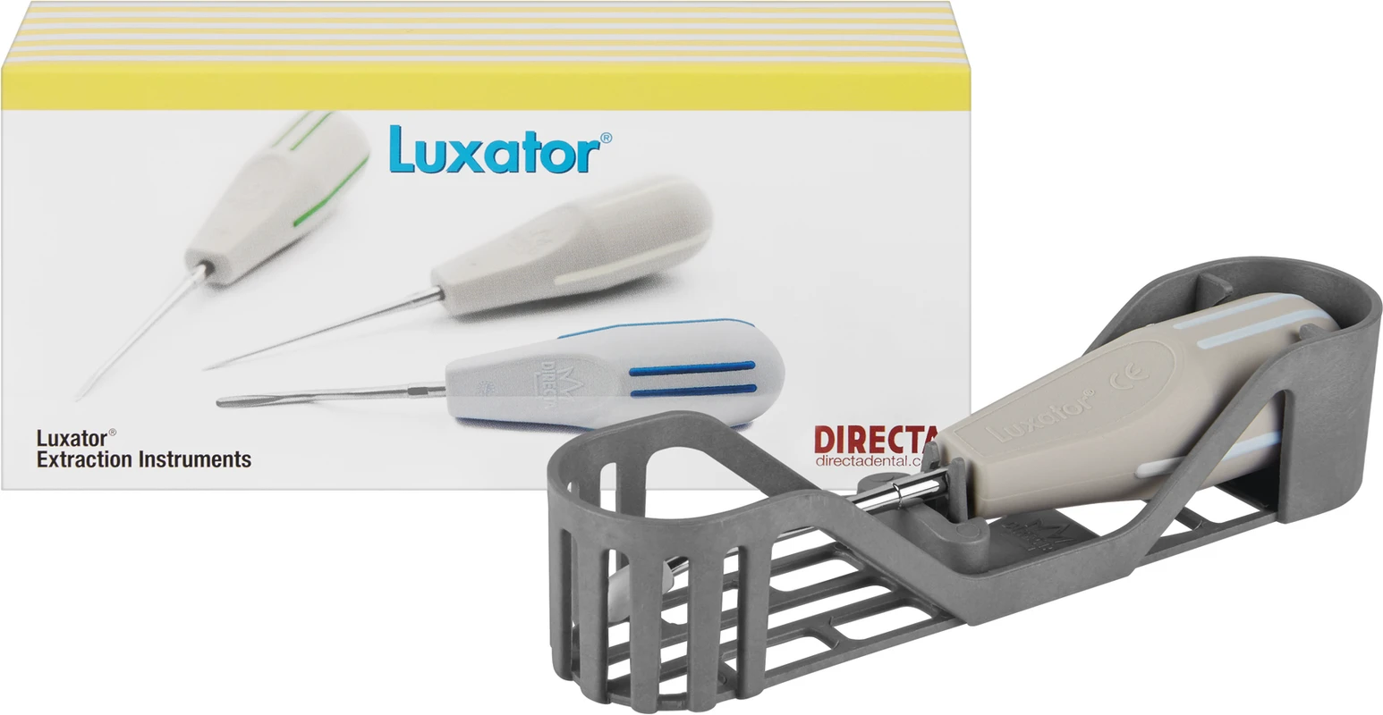 Luxator® Directa AB