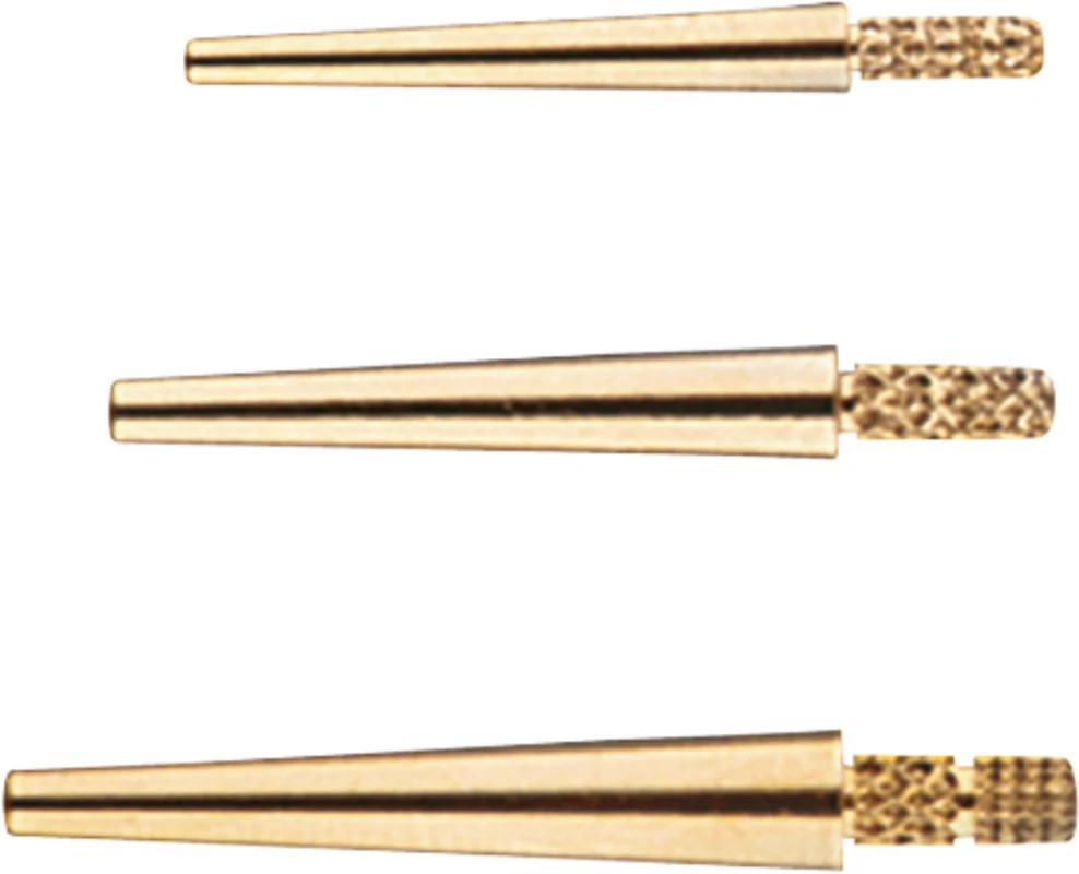 Dowel Pins Packung 1.000 Stück Größe 2 Dowel Pins OMNIDENT