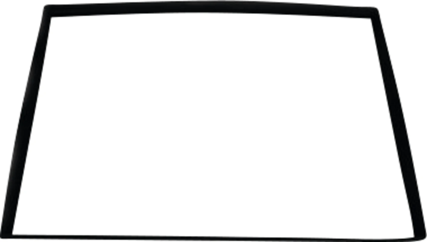 MELAtherm® 10 EVO Türdichtung Stück