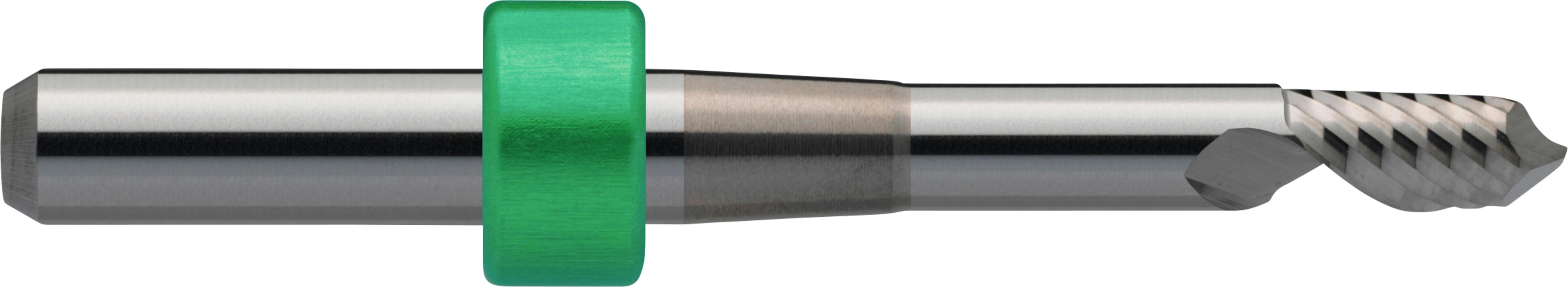 PrograMill tool Stück green, 5.0, für PM7