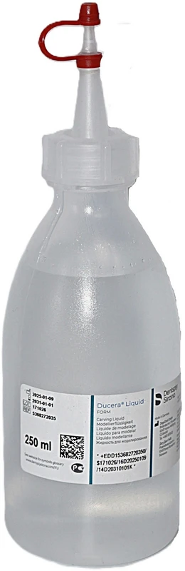 Ducera® Liquid FORM Dentsply Sirona