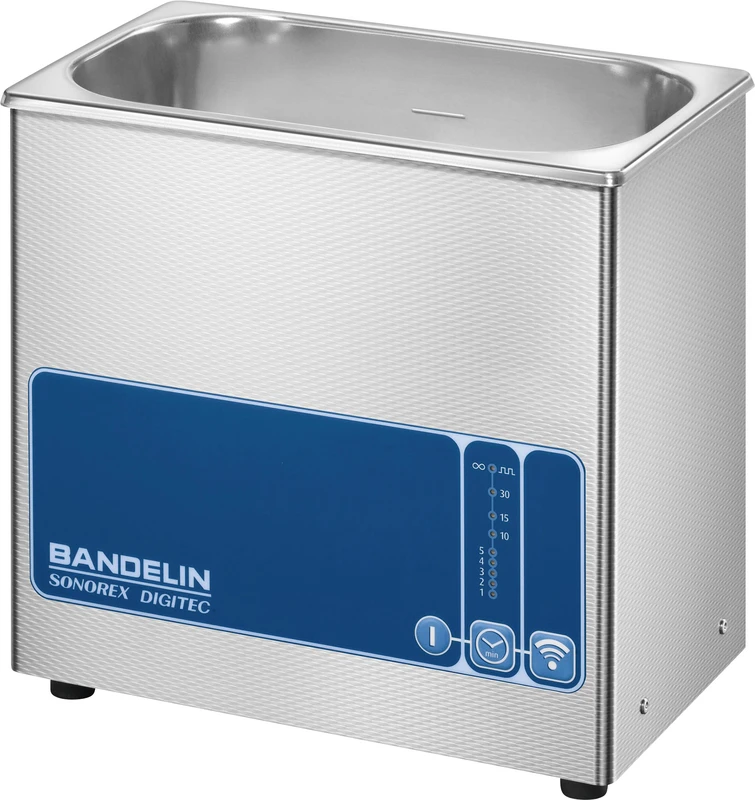 SONOREX DIGITEC DT 100 Stück ohne Heizung SONOREX DIGITEC DT 100 Stück ohne Heizung