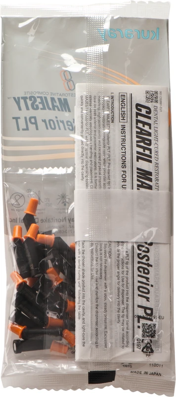 CLEARFIL MAJESTY™ Posterior