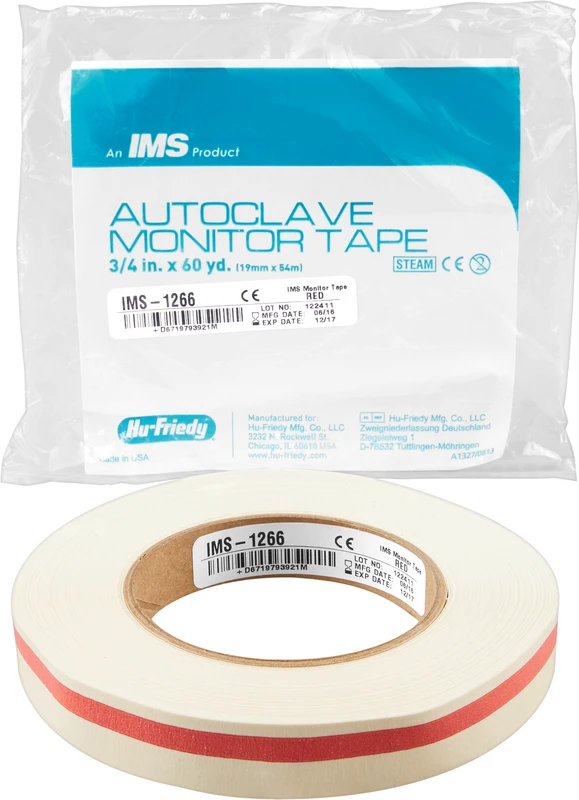 IMS Makierungsbänder Hu-Friedy