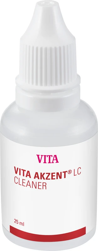VITA AKZENT® LC CLEANER Flasche 25 ml