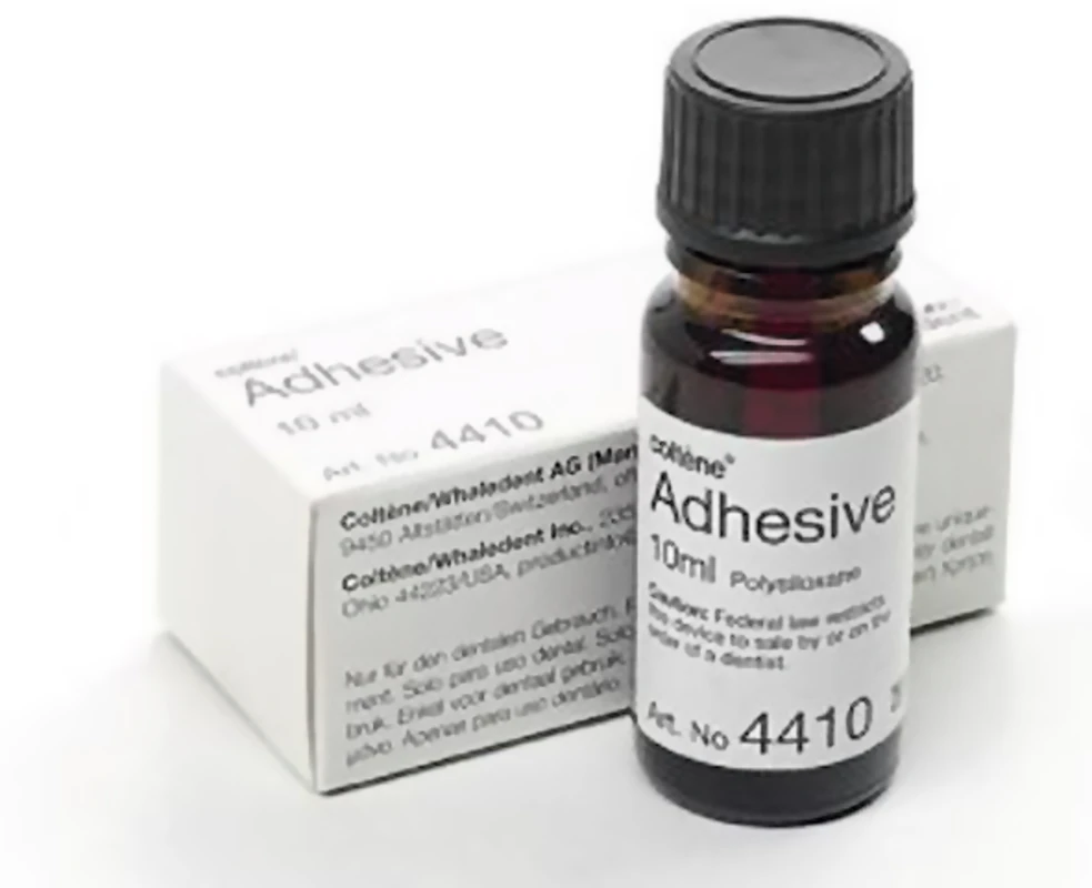 Adhesive Flasche 10 ml