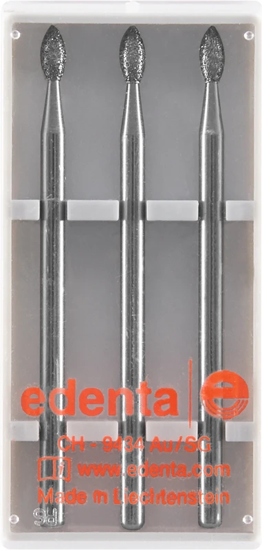 Diamanten 368 Edenta