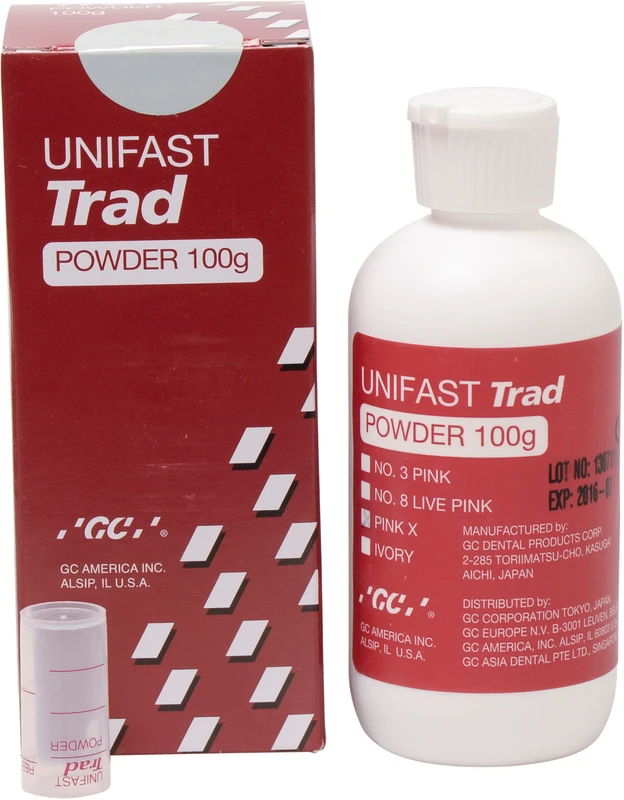 GC UNIFAST Trad GC