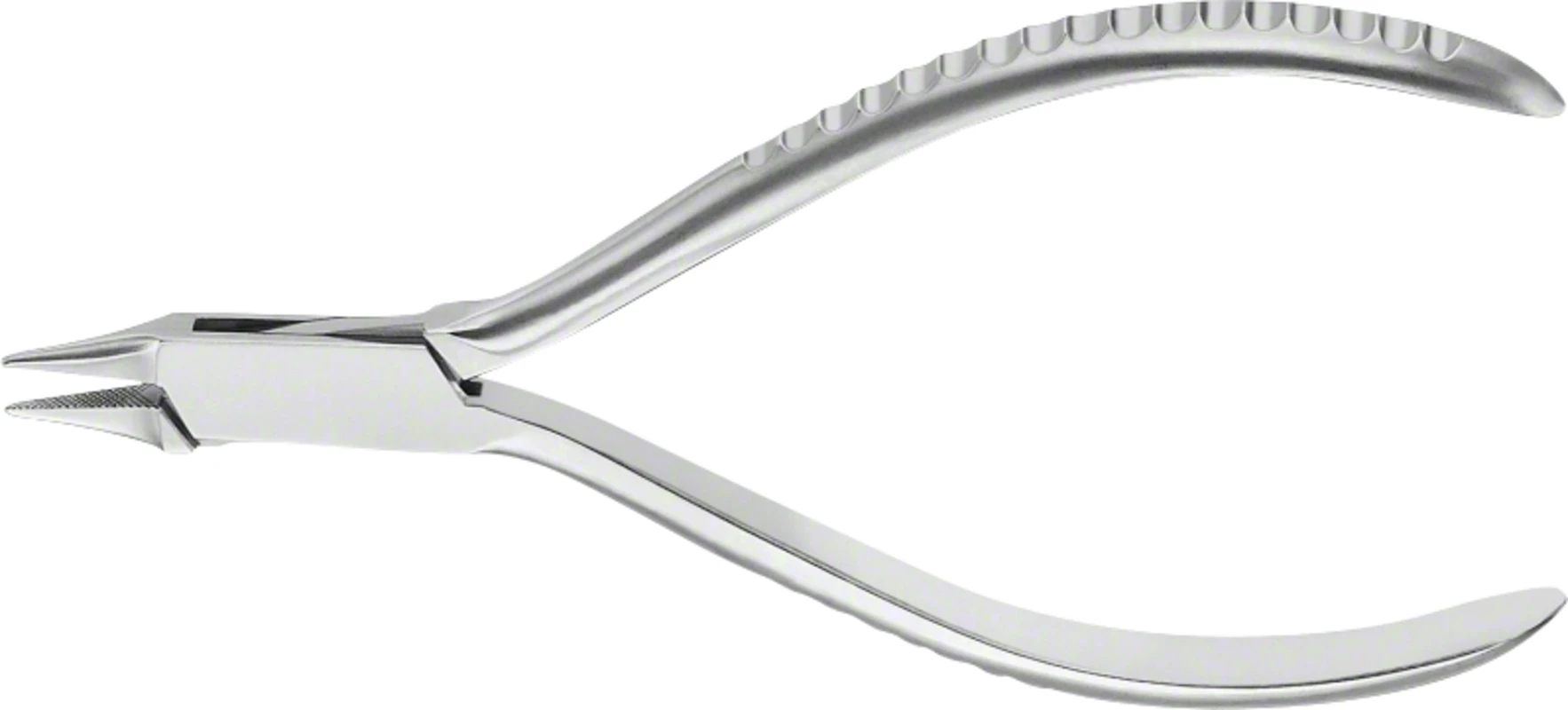 Flachzangen B. Braun