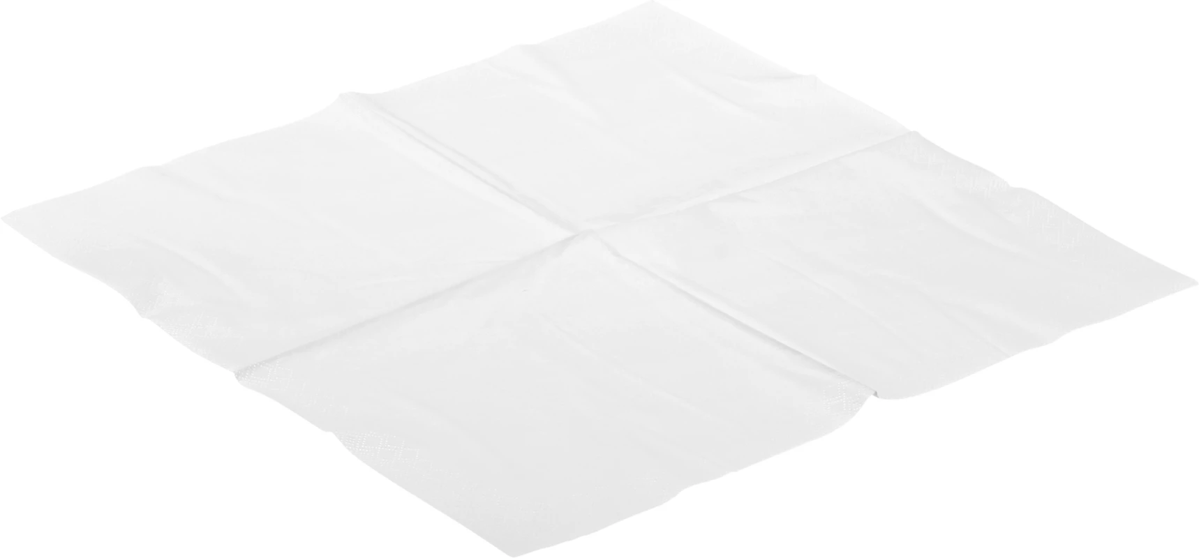 TOP SOFT Tissue-Servietten Akzenta