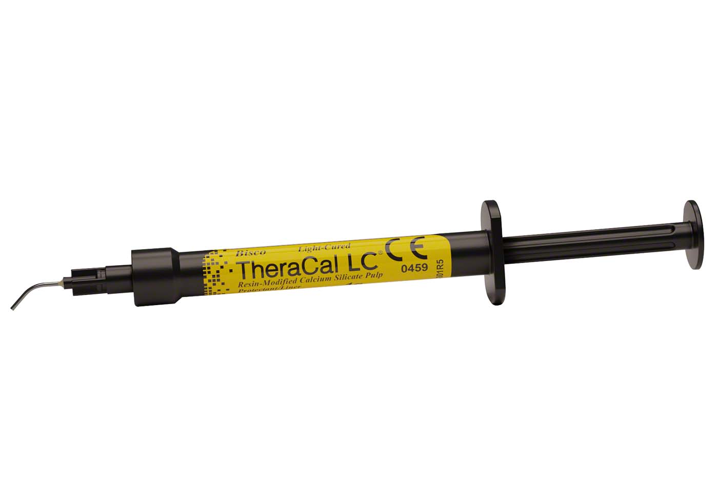 TheraCal LC American Dental