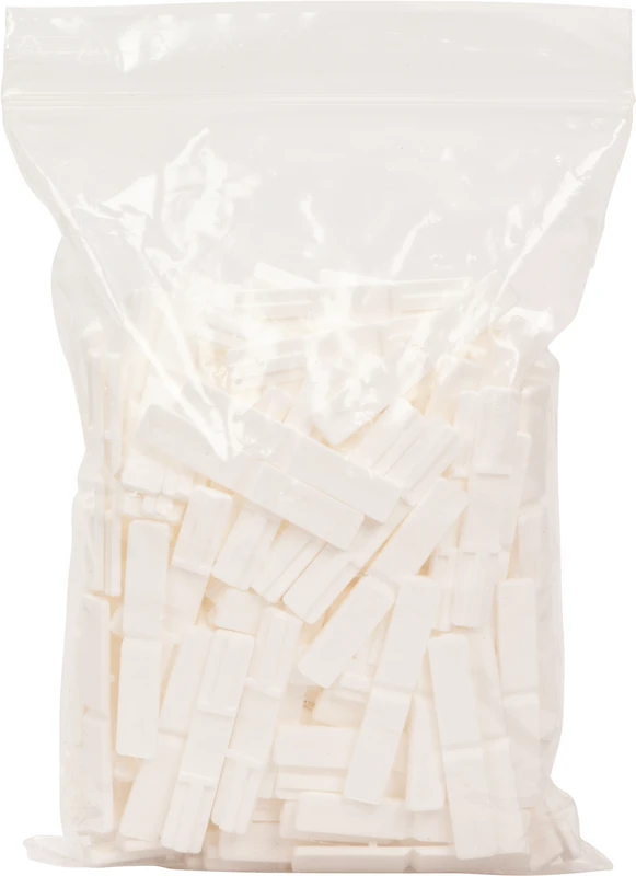KFO Sockelschalen Packung 200 Verbindungsstege