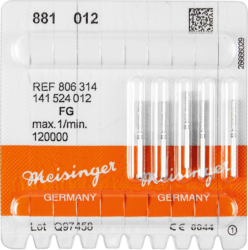Diamanten 881 Hager &amp; Meisinger