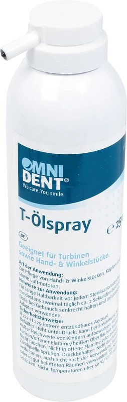 Ölsprays OMNIDENT