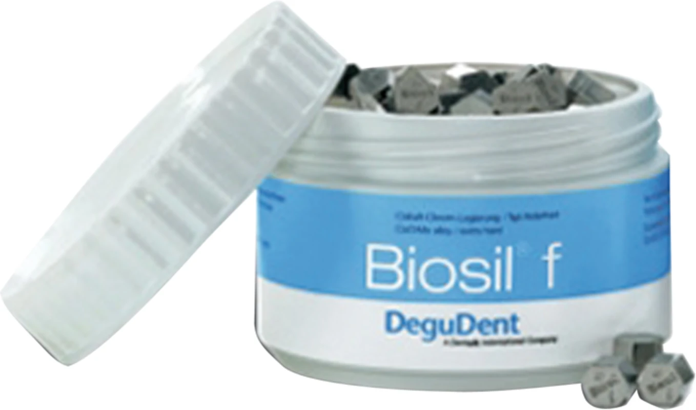 Biosil f Dentsply Sirona