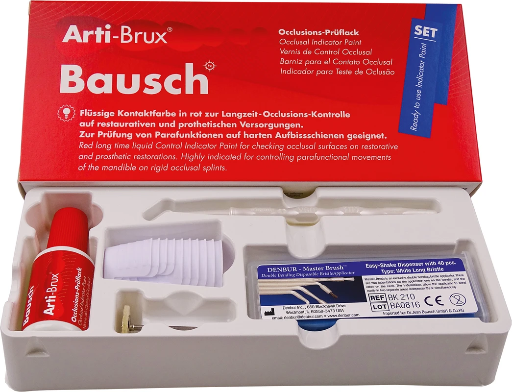 Arti-Brux® Bausch