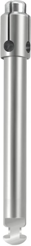EVE FLEXI - D Packung 100 Stück rosa unmontiert, mittel, Figur Scheibe, 14 x 0,17 mm, 1 Mandrell