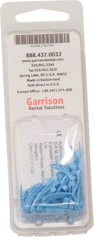 G-Wedge Garrison Dental Solutions
