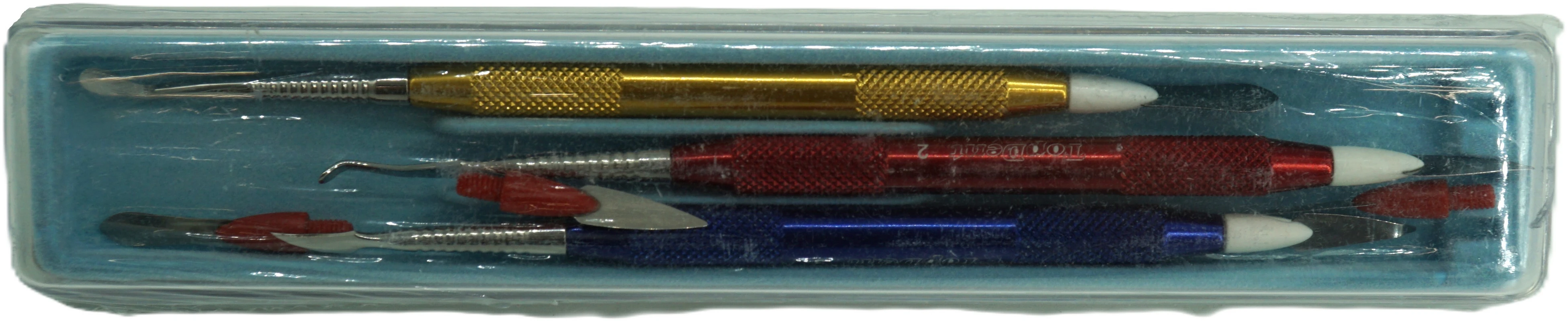 TOPDENT Ausbildungsset Kentzler-Kaschner