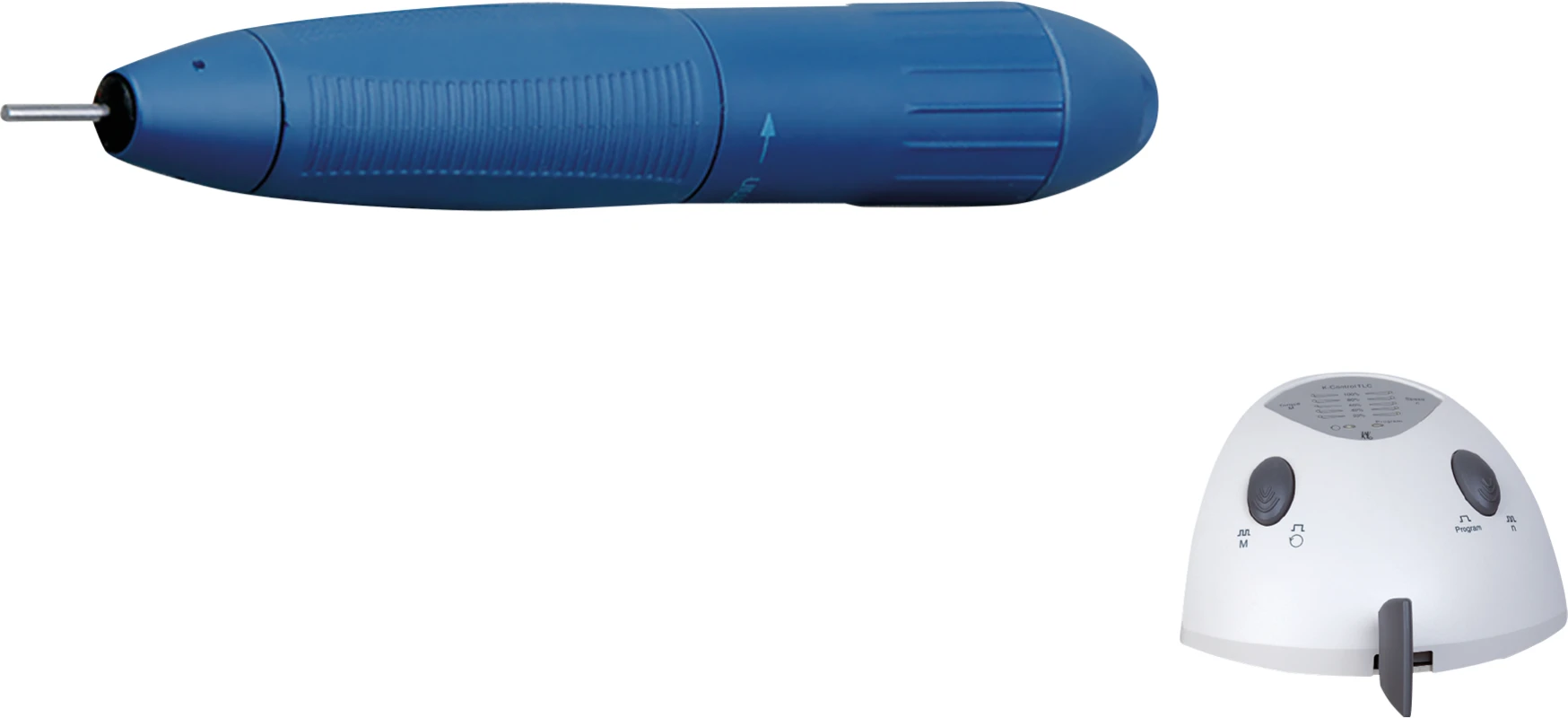 K5™plus/K-Control™ TLC Stück Fußsteuerung K5™plus/K-Control™ TLC Stück Fußsteuerung