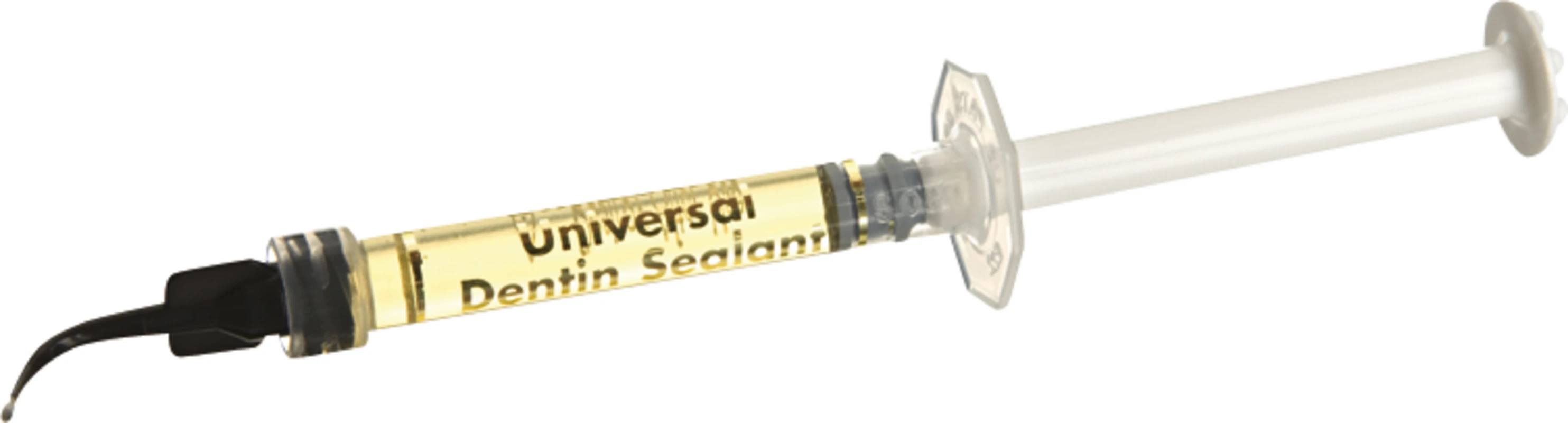 Universal Dentin Sealant Packung 4 x 1,2 ml Spritze