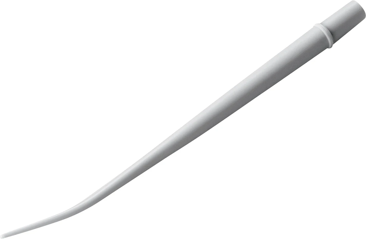 Monoart® Absaugkanüle Chirurgie Packung 10 Stück grau