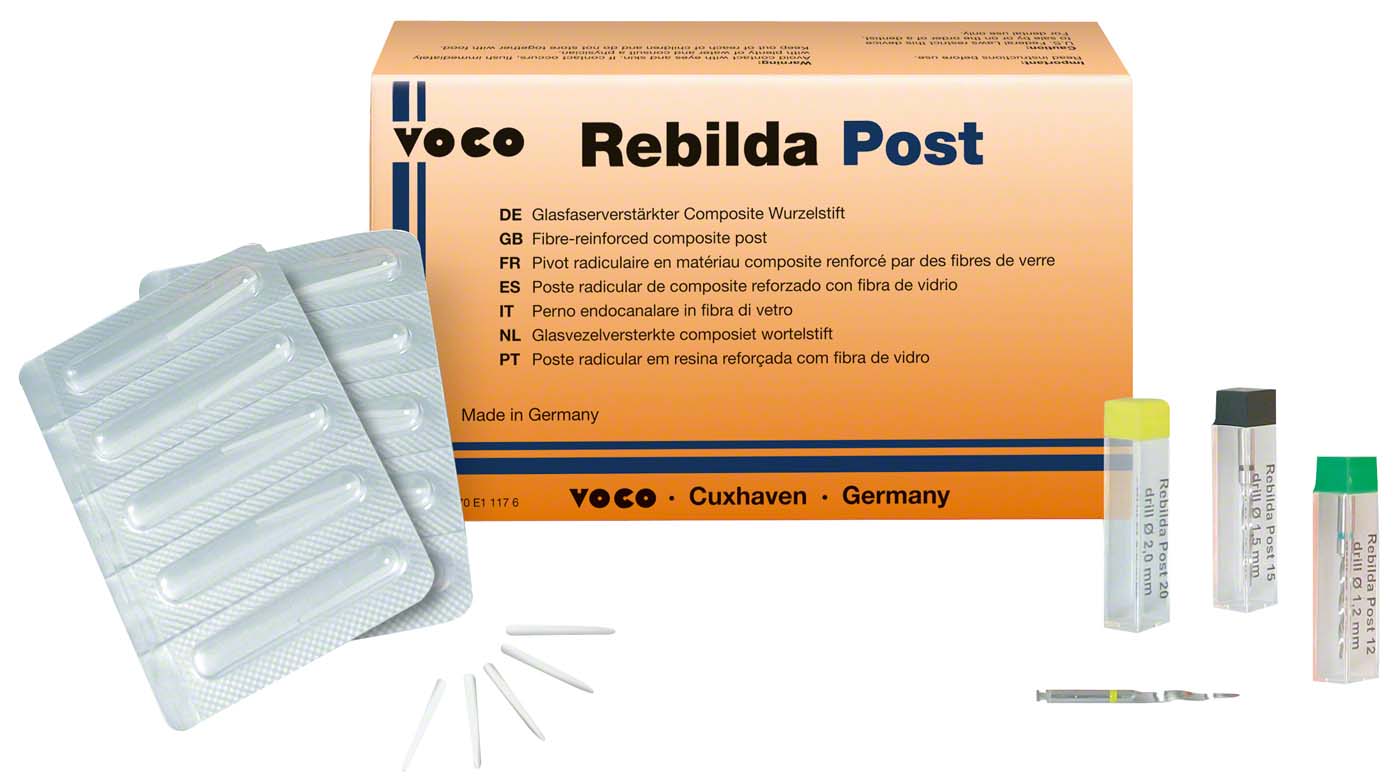 Rebilda® Post VOCO