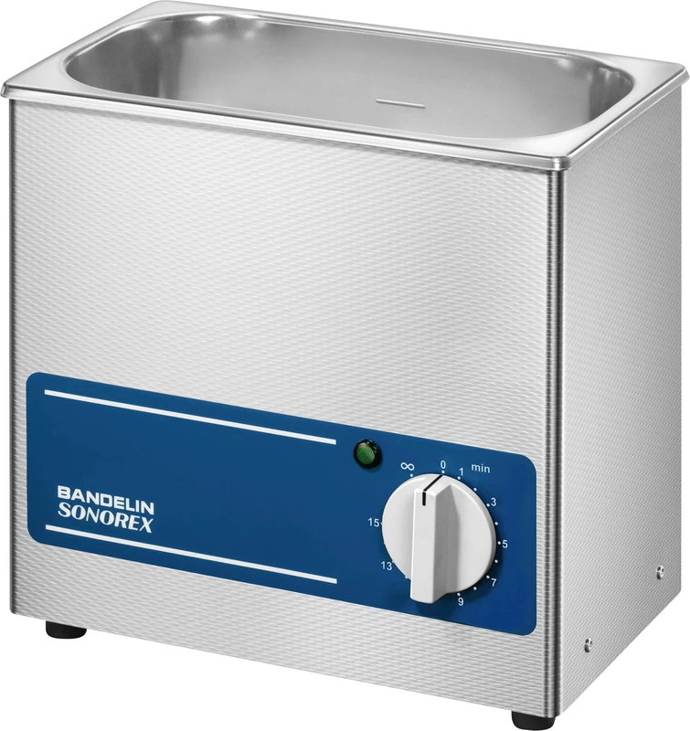 SONOREX SUPER RK 100 Stück ohne Heizung