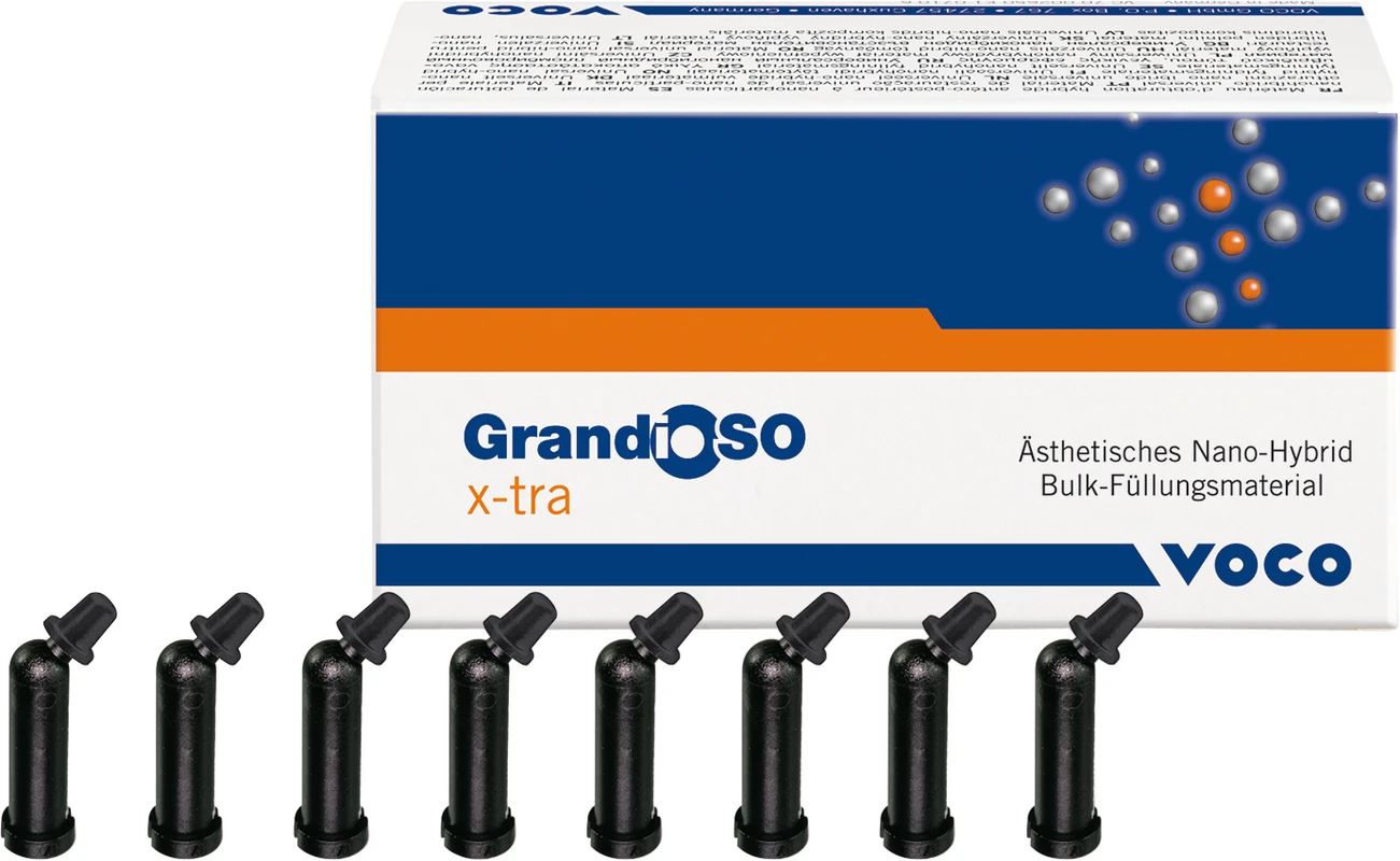 Grandio SO x-tra VOCO