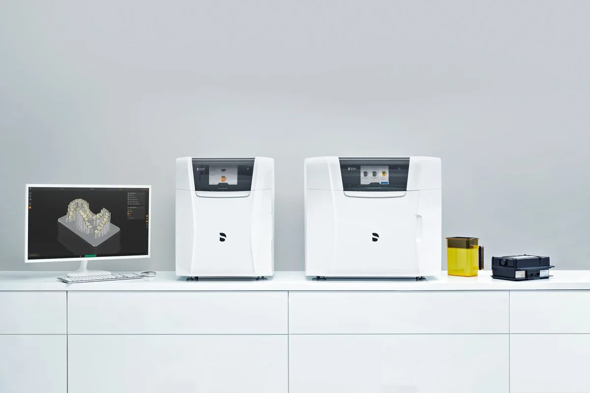 Primeprint Solution