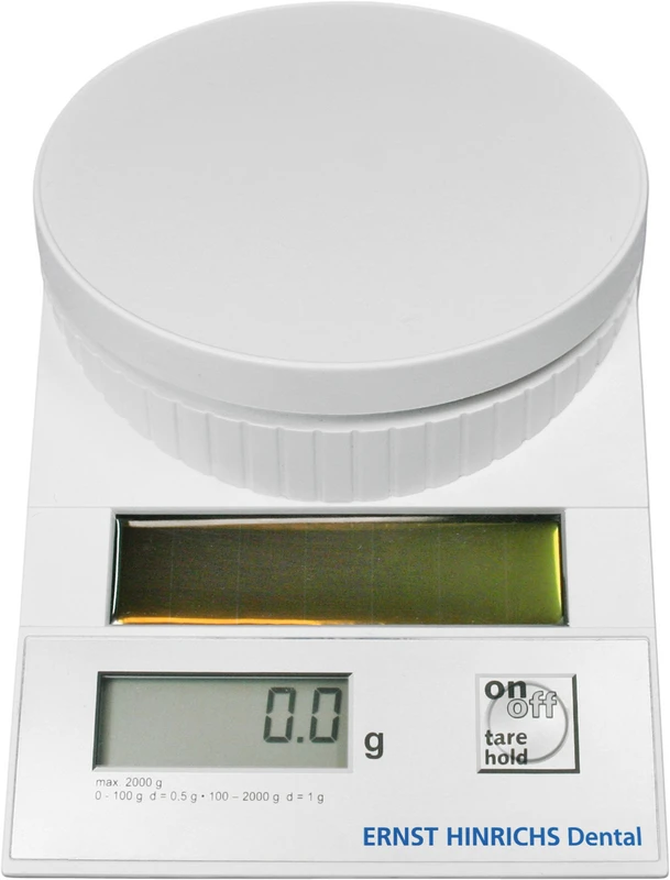 Digital Solarwaage Stück