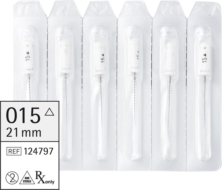smart K-Bohrer smartdent