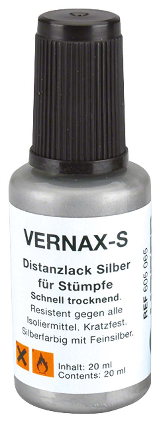 VERNAX®-S / VERNAX®-G Hager &amp; Werken
