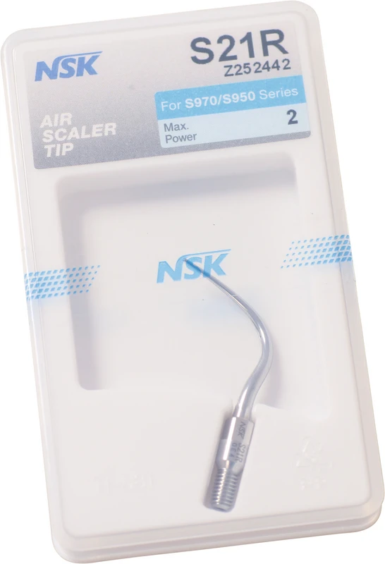 Airscaler Aufsätze NSK