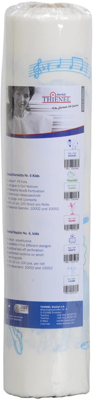 Dental-Servietten KIDS