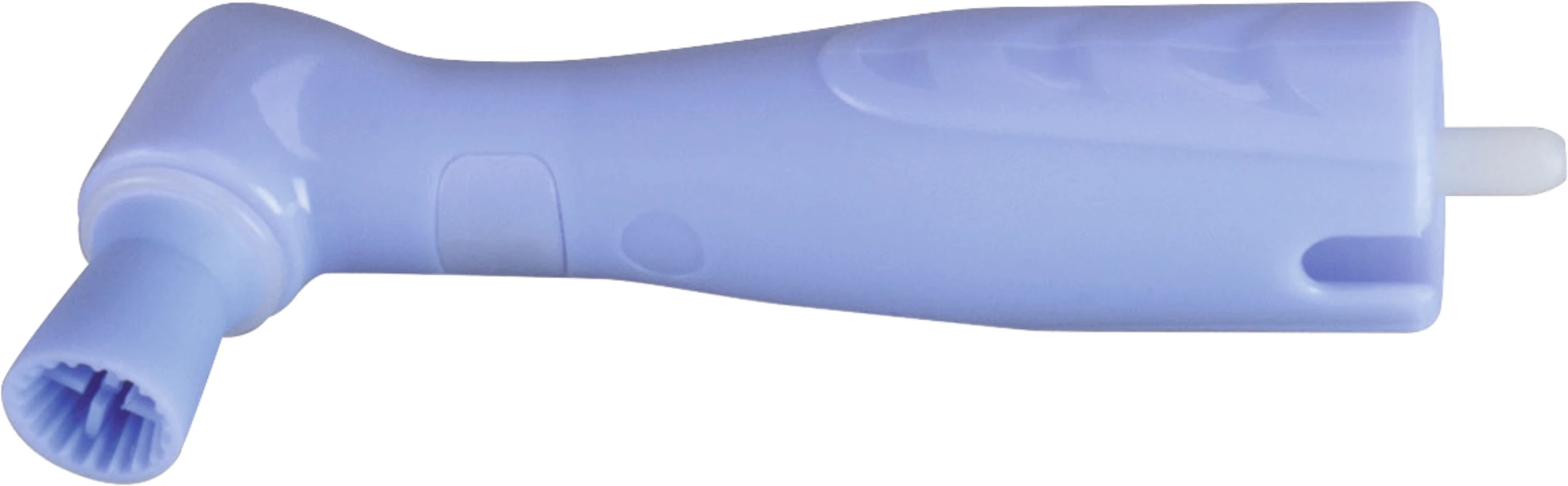 Prophy-Angles Packung 100 Stück violett regular
